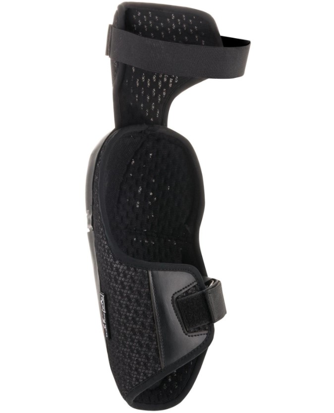 Детски наколенки ALPINESTARS BIONIC PLUS_2